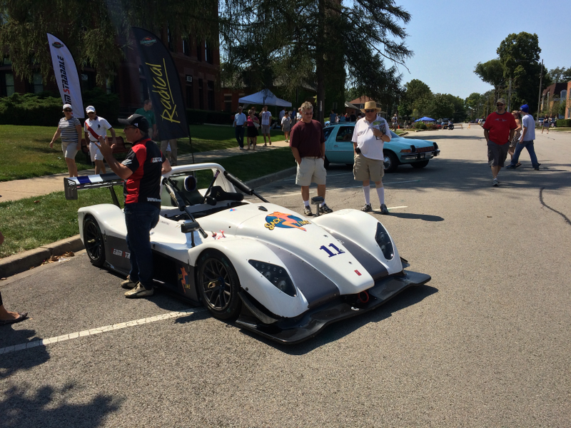Illustration for article titled Geneva Concours de Elegance - 8/23/2015